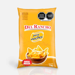 PROVEEDOR QUESO PARA NACHOS CDMX