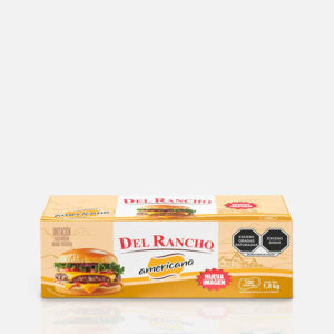 QUESO DEL RANCHO