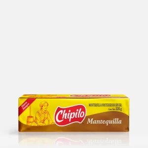 MANTEQUILLA DE 90 GRAMOS