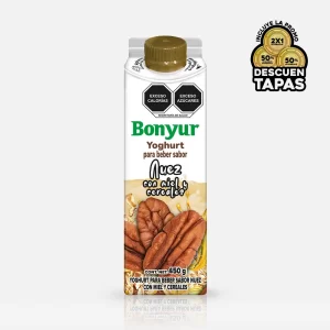 BONYUR MAYOREO CDMX