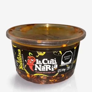 PRECIO SALSA MORITA