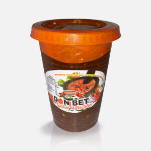 LA MEJOR SALSA TAQUERA PRECIO