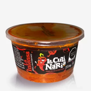 SALSA DE JITOMATE CON CHILE PRECIO