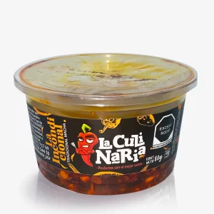 VENTA DE SALSA MACHA