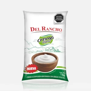 CREMA VEGETAL COMPRAR