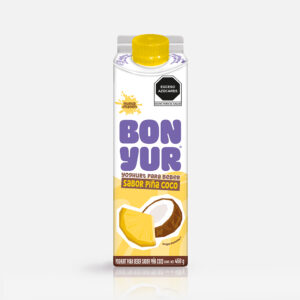 YOGURT BEBIBLE