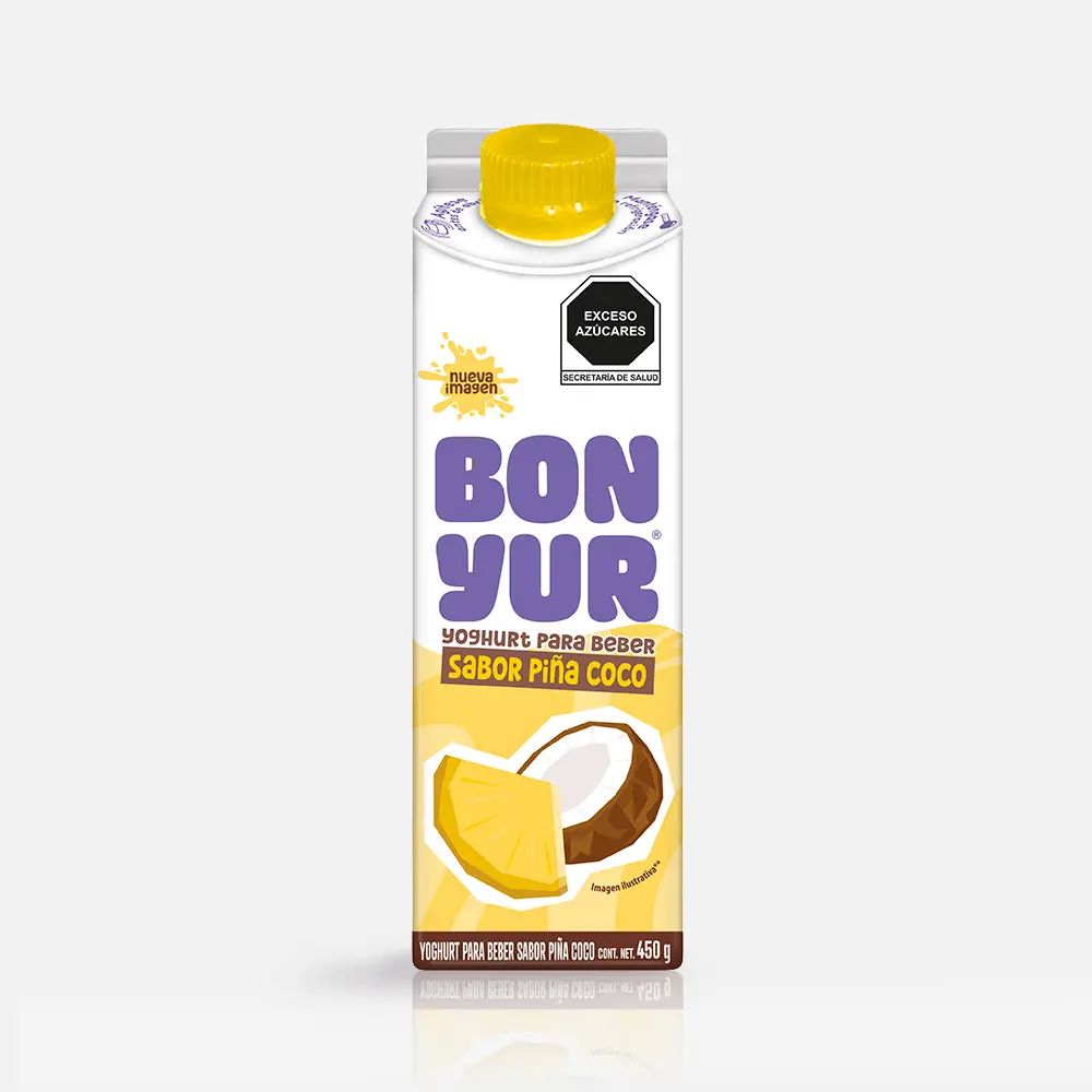 YOGHURT BEBIBLE AL POR MAYOR