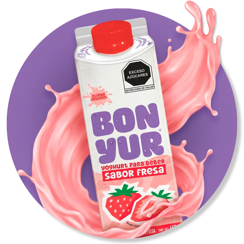YOGUR BEBIBLE