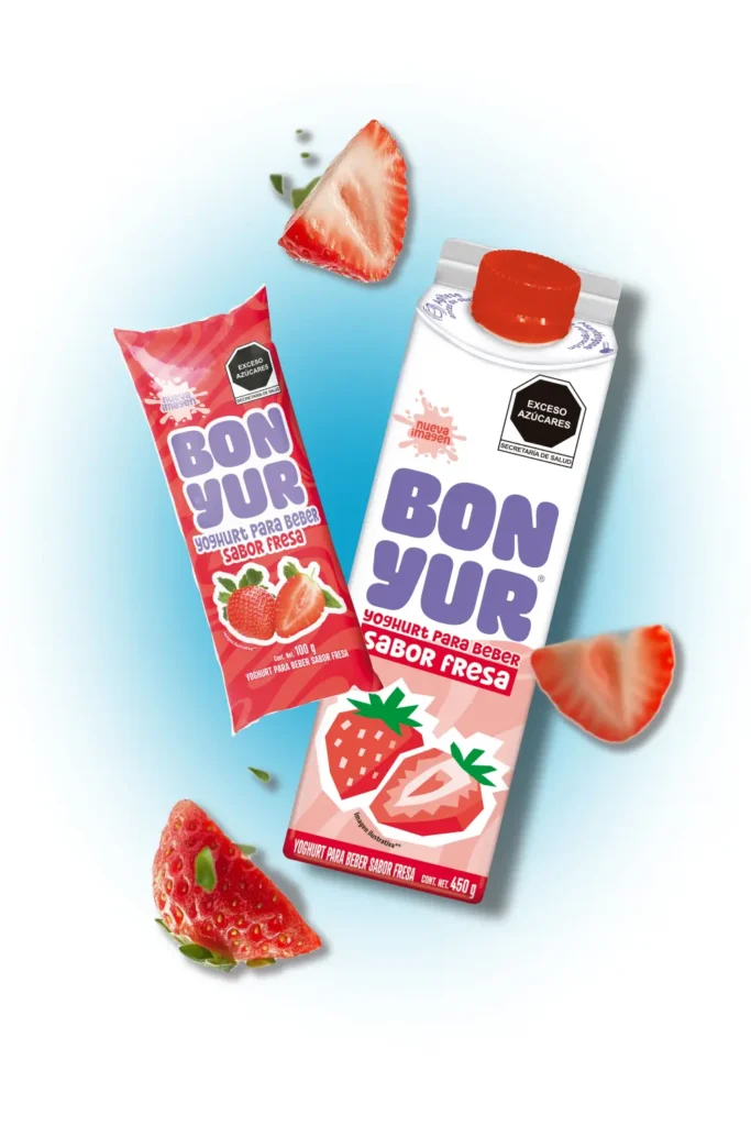 YOGHURT BEBIBLE AL POR MAYOR